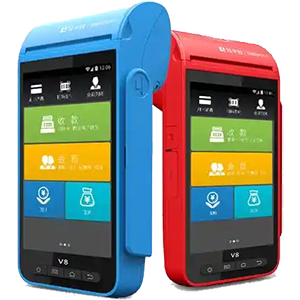 陆丰拉卡拉智能POS机